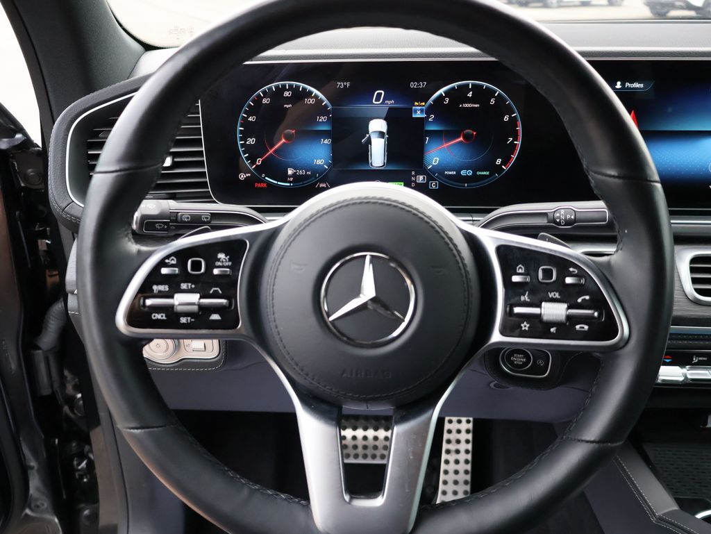 2023 Mercedes-Benz GLS GLS 450 San Clemente CA