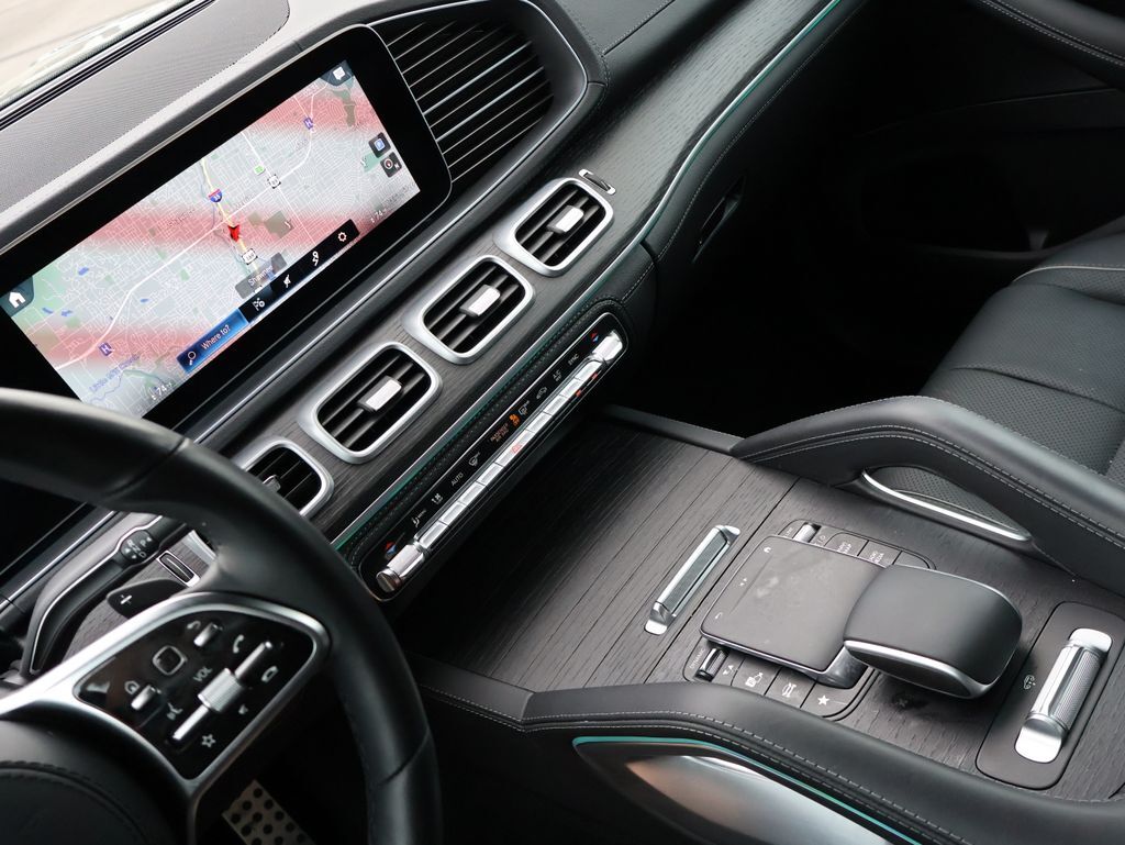 2023 Mercedes-Benz GLS GLS 450 San Clemente CA