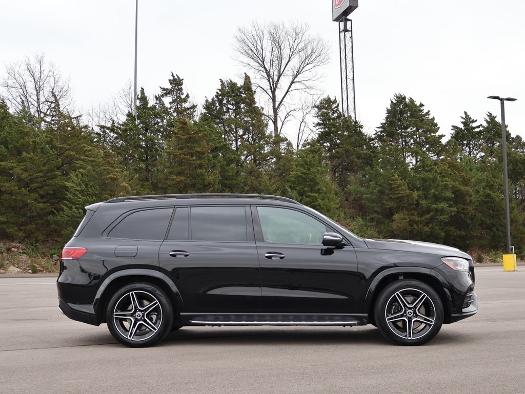 2023 Mercedes-Benz GLS GLS 450 San Clemente CA