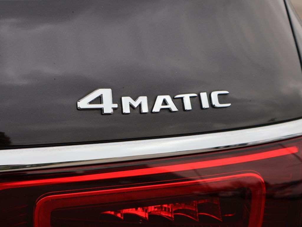 2023 Mercedes-Benz GLS GLS 450 San Clemente CA