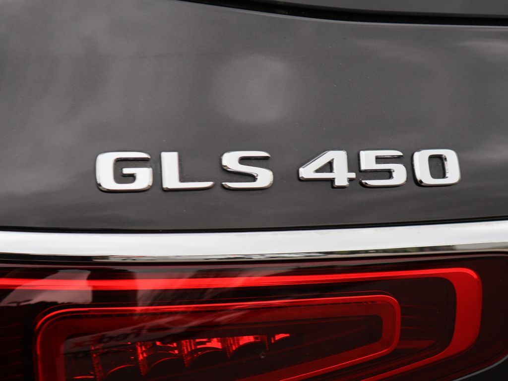 2023 Mercedes-Benz GLS GLS 450 San Clemente CA