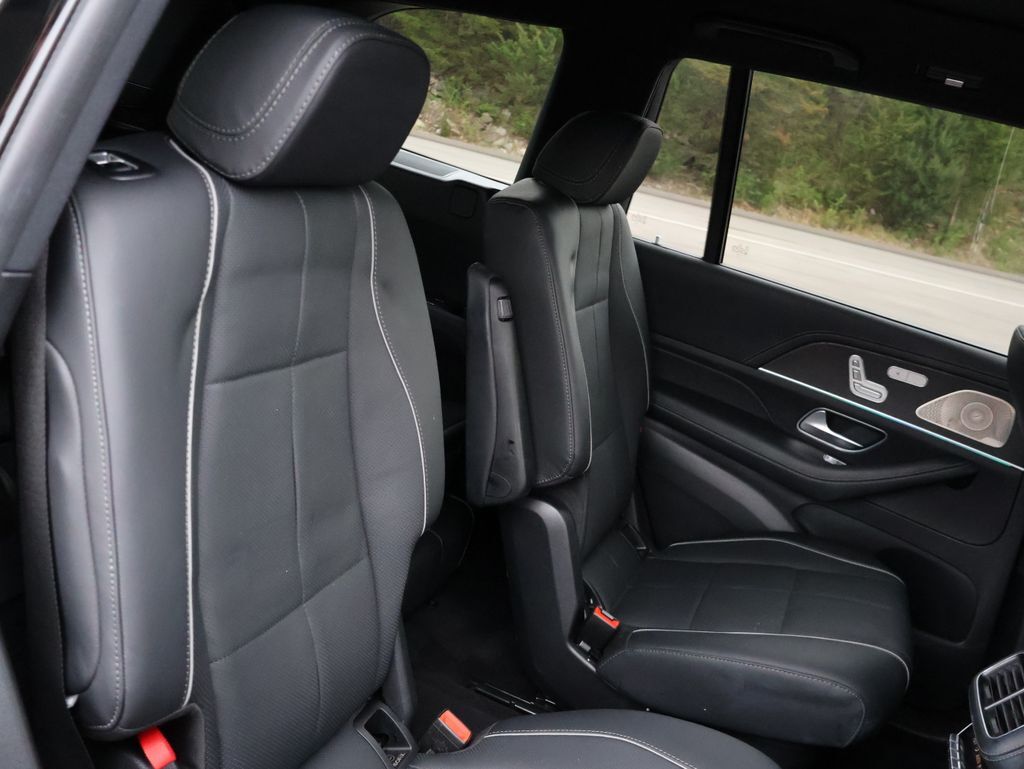 2023 Mercedes-Benz GLS GLS 450 San Clemente CA