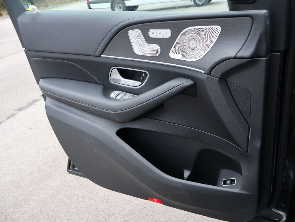 2023 Mercedes-Benz GLS GLS 450 San Clemente CA