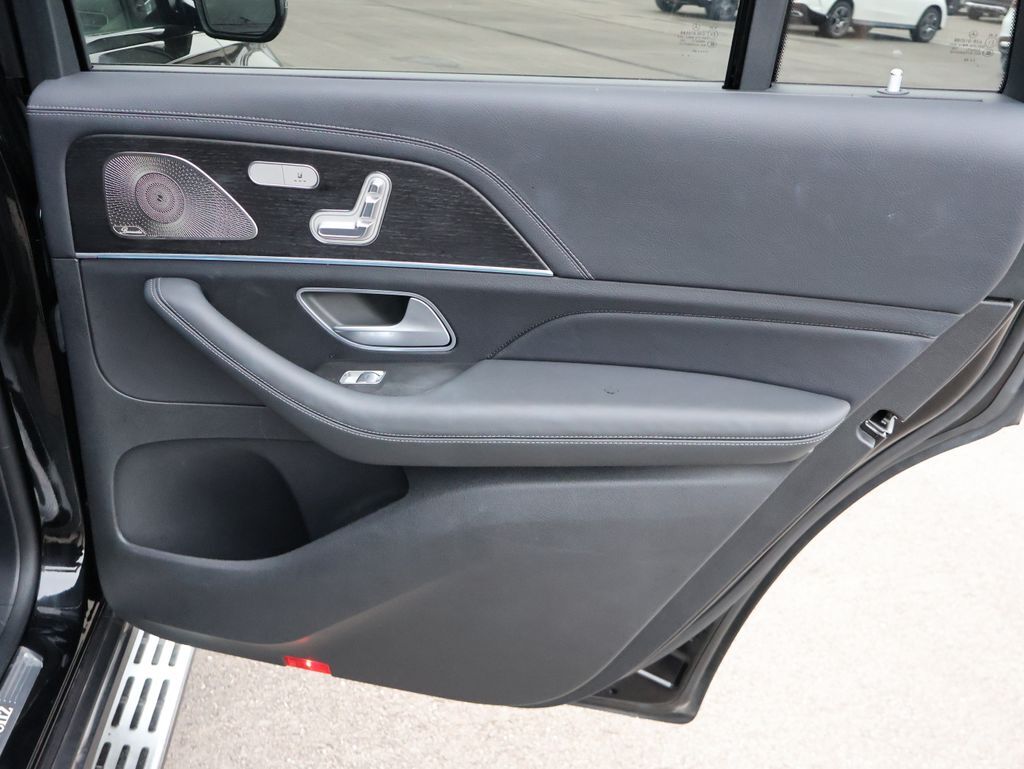 2023 Mercedes-Benz GLS GLS 450 San Clemente CA