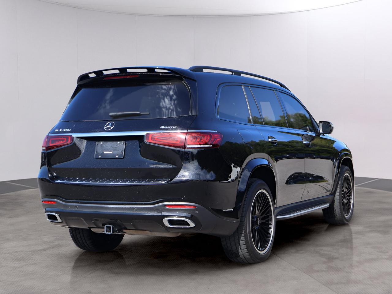 2023 Mercedes-Benz GLS GLS 450 San Clemente CA