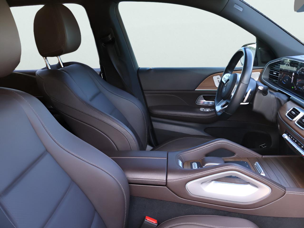 2023 Mercedes-Benz GLS GLS 450 San Clemente CA