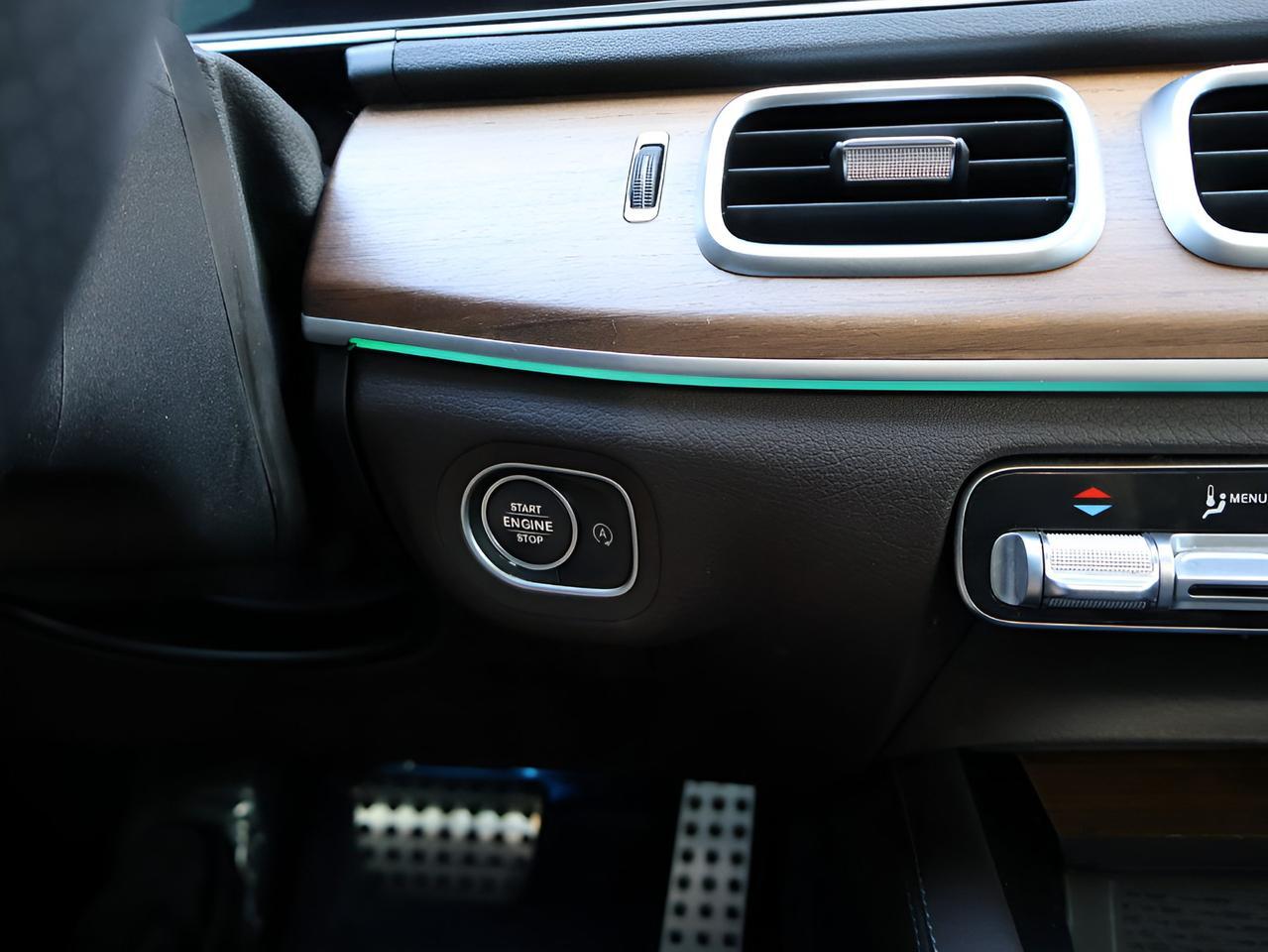 2023 Mercedes-Benz GLS GLS 450 San Clemente CA