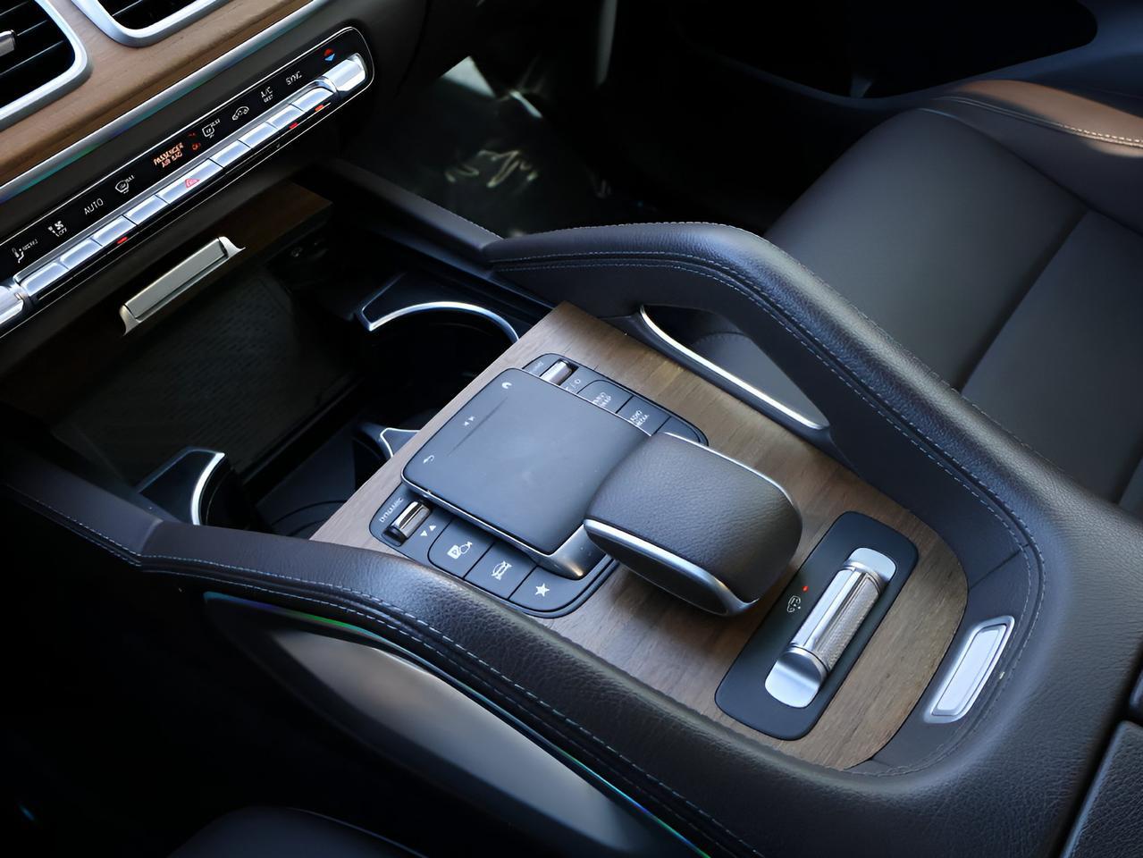 2023 Mercedes-Benz GLS GLS 450 San Clemente CA