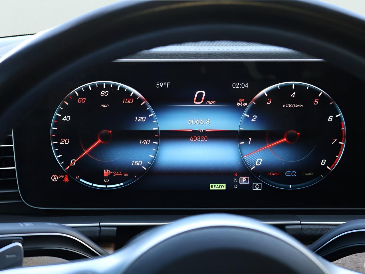 2023 Mercedes-Benz GLS GLS 450 San Clemente CA