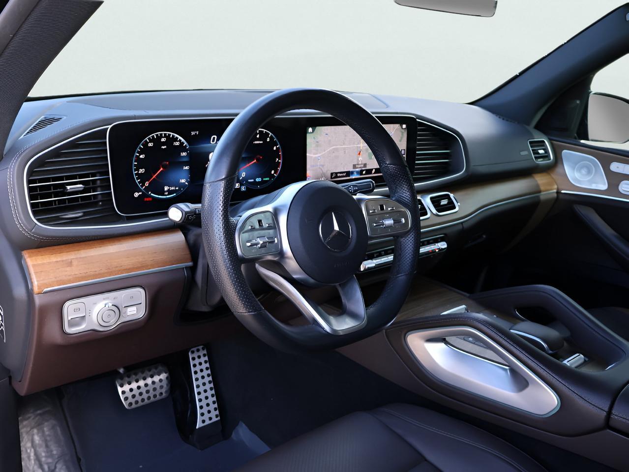 2023 Mercedes-Benz GLS GLS 450 San Clemente CA