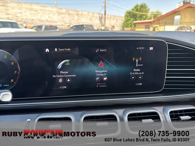 2023 Mercedes-Benz GLS GLS 450 Twin Falls ID