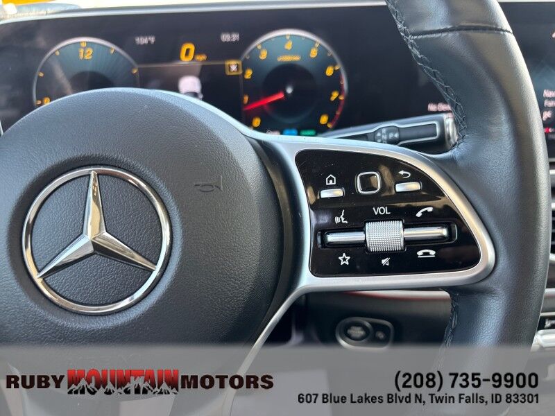 2023 Mercedes-Benz GLS GLS 450 Twin Falls ID