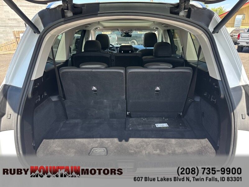 2023 Mercedes-Benz GLS GLS 450 Twin Falls ID