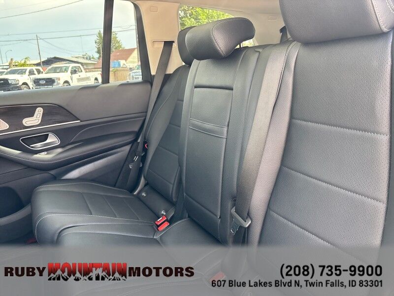 2023 Mercedes-Benz GLS GLS 450 Twin Falls ID