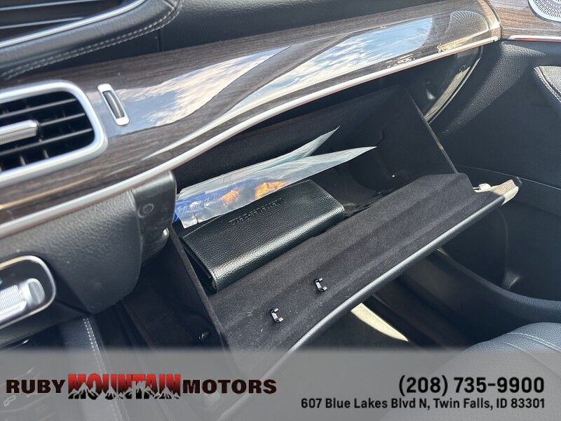 2023 Mercedes-Benz GLS GLS 450 Twin Falls ID