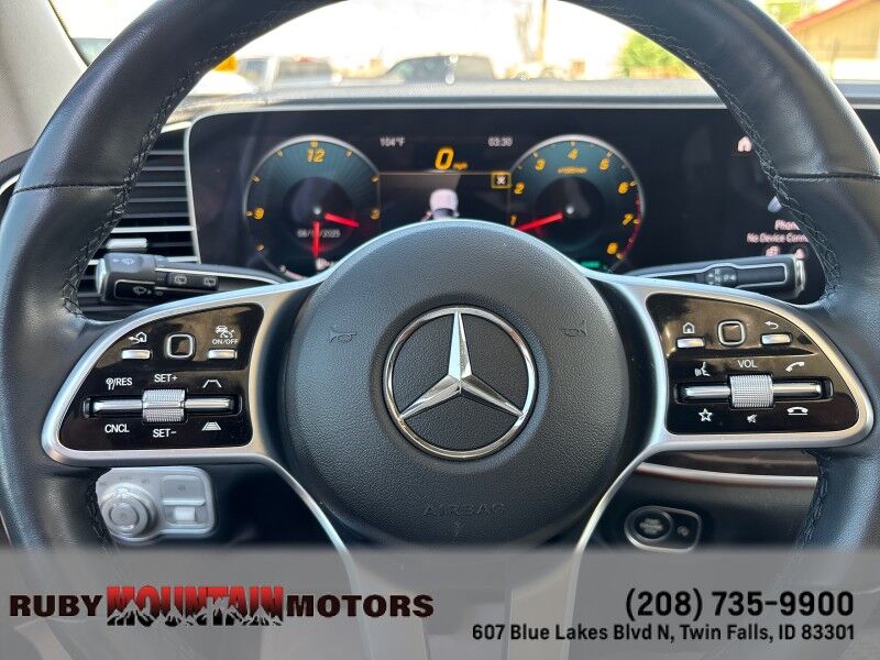 2023 Mercedes-Benz GLS GLS 450 Twin Falls ID