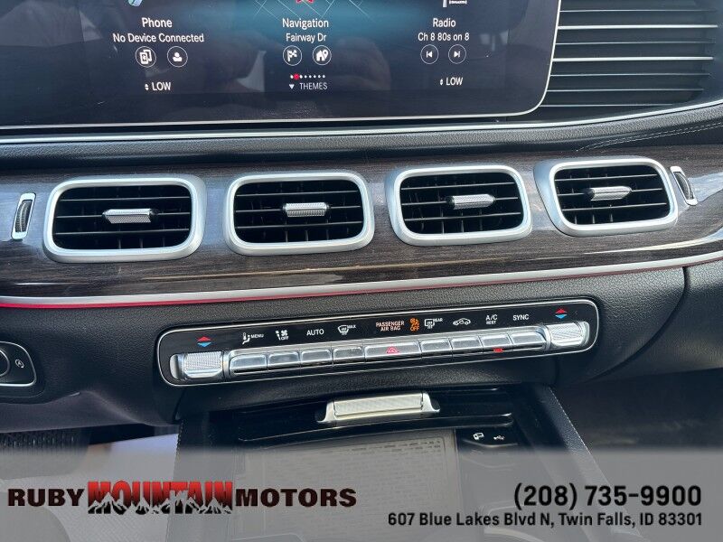 2023 Mercedes-Benz GLS GLS 450 Twin Falls ID
