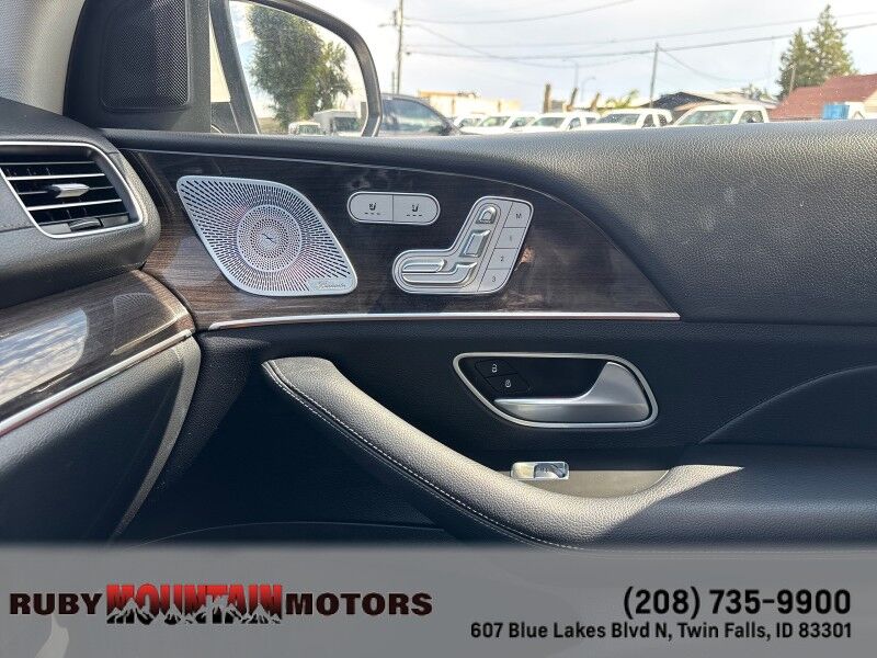 2023 Mercedes-Benz GLS GLS 450 Twin Falls ID