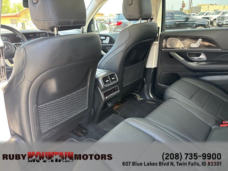 2023 Mercedes-Benz GLS GLS 450 Twin Falls ID