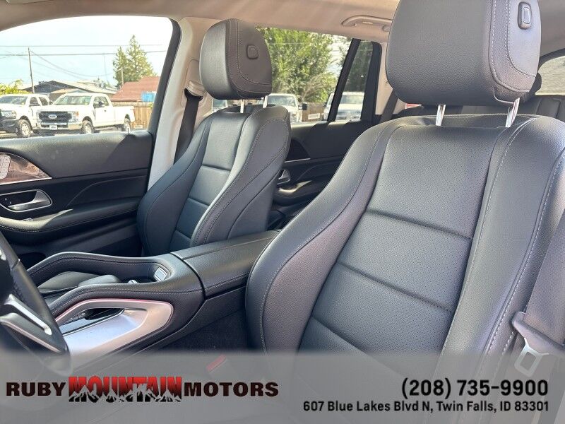 2023 Mercedes-Benz GLS GLS 450 Twin Falls ID