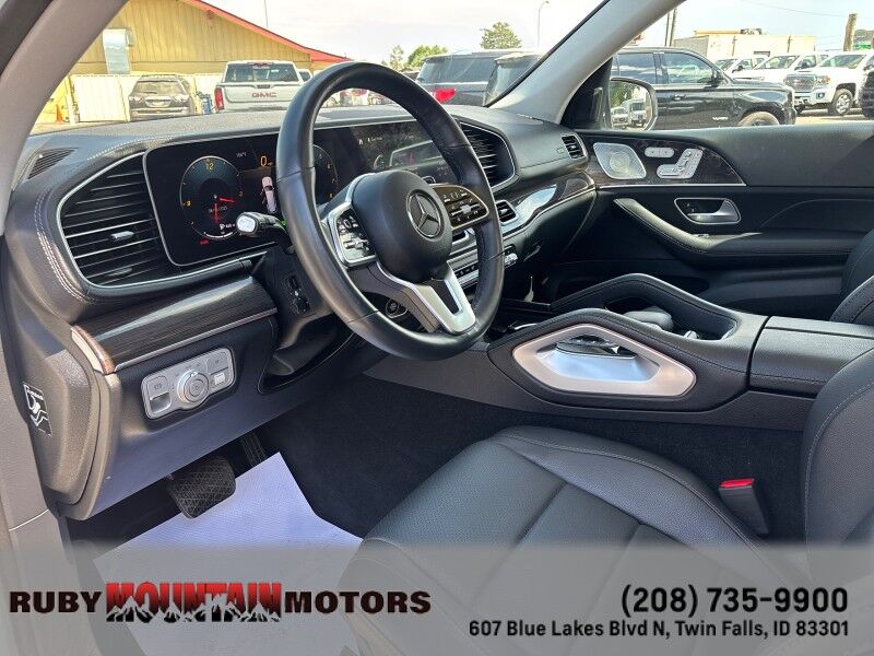 2023 Mercedes-Benz GLS GLS 450 Twin Falls ID