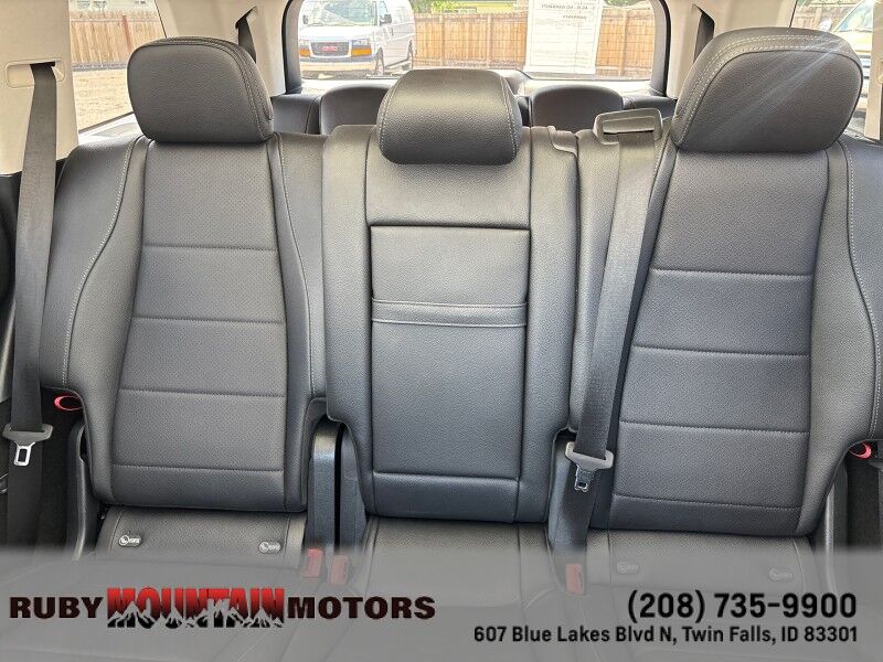 2023 Mercedes-Benz GLS GLS 450 Twin Falls ID
