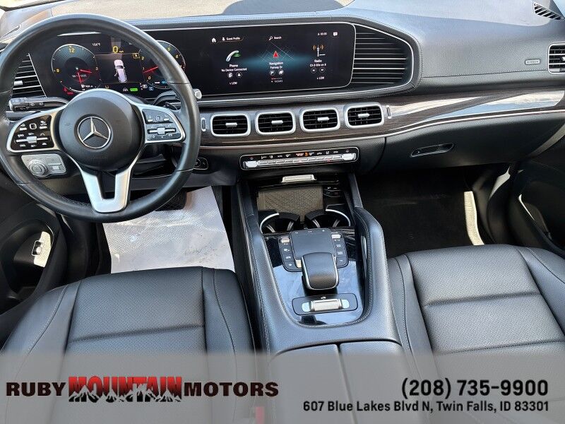 2023 Mercedes-Benz GLS GLS 450 Twin Falls ID