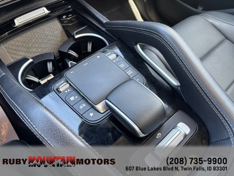 2023 Mercedes-Benz GLS GLS 450 Twin Falls ID