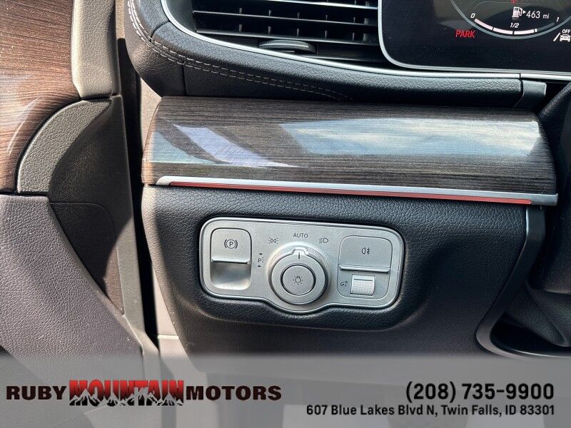 2023 Mercedes-Benz GLS GLS 450 Twin Falls ID