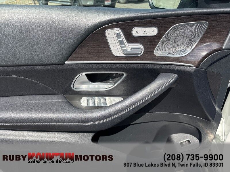 2023 Mercedes-Benz GLS GLS 450 Twin Falls ID