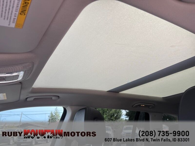2023 Mercedes-Benz GLS GLS 450 Twin Falls ID