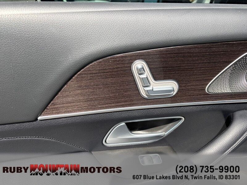 2023 Mercedes-Benz GLS GLS 450 Twin Falls ID