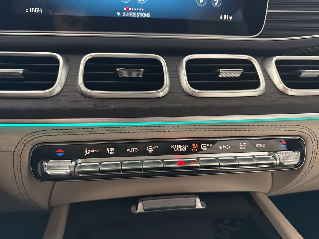 2023 Mercedes-Benz GLS GLS 450 Gaithersburg MD