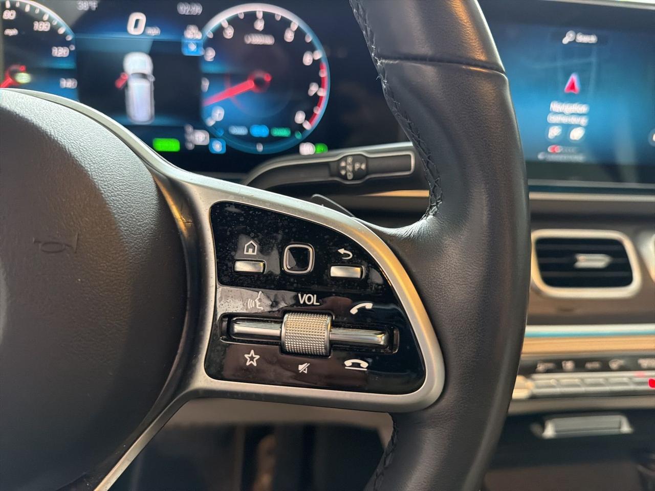 2023 Mercedes-Benz GLS GLS 450 Gaithersburg MD