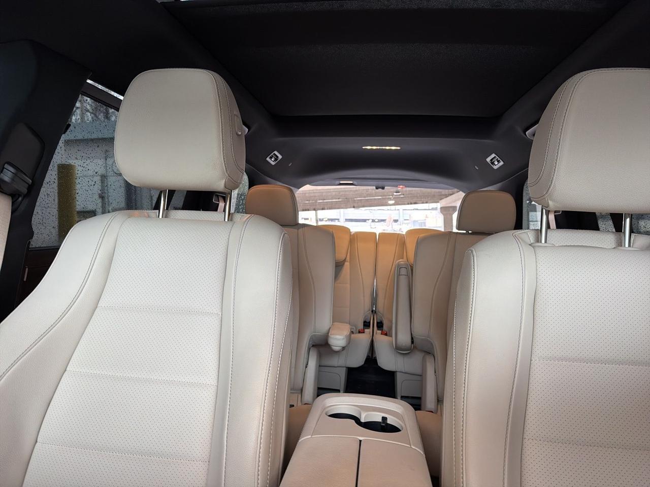 2023 Mercedes-Benz GLS GLS 450 Gaithersburg MD