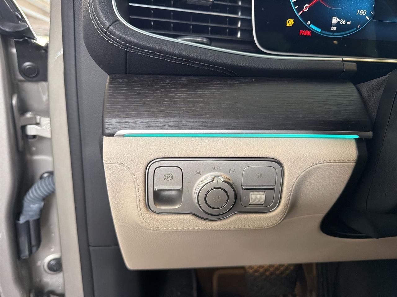 2023 Mercedes-Benz GLS GLS 450 Gaithersburg MD