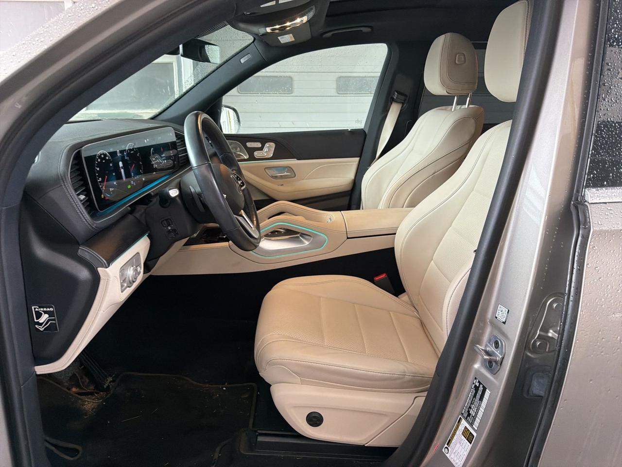 2023 Mercedes-Benz GLS GLS 450 Gaithersburg MD