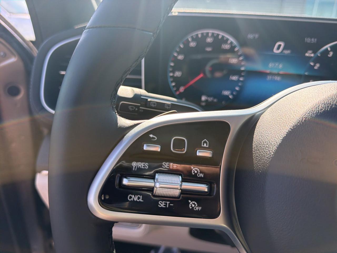 2023 Mercedes-Benz GLS GLS 450 Gaithersburg MD