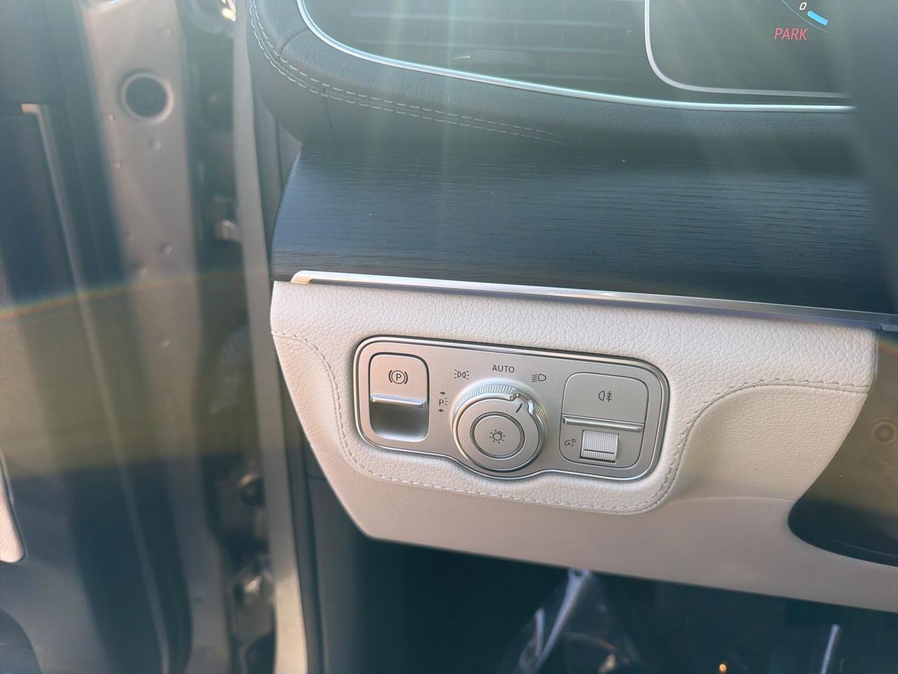 2023 Mercedes-Benz GLS GLS 450 Gaithersburg MD