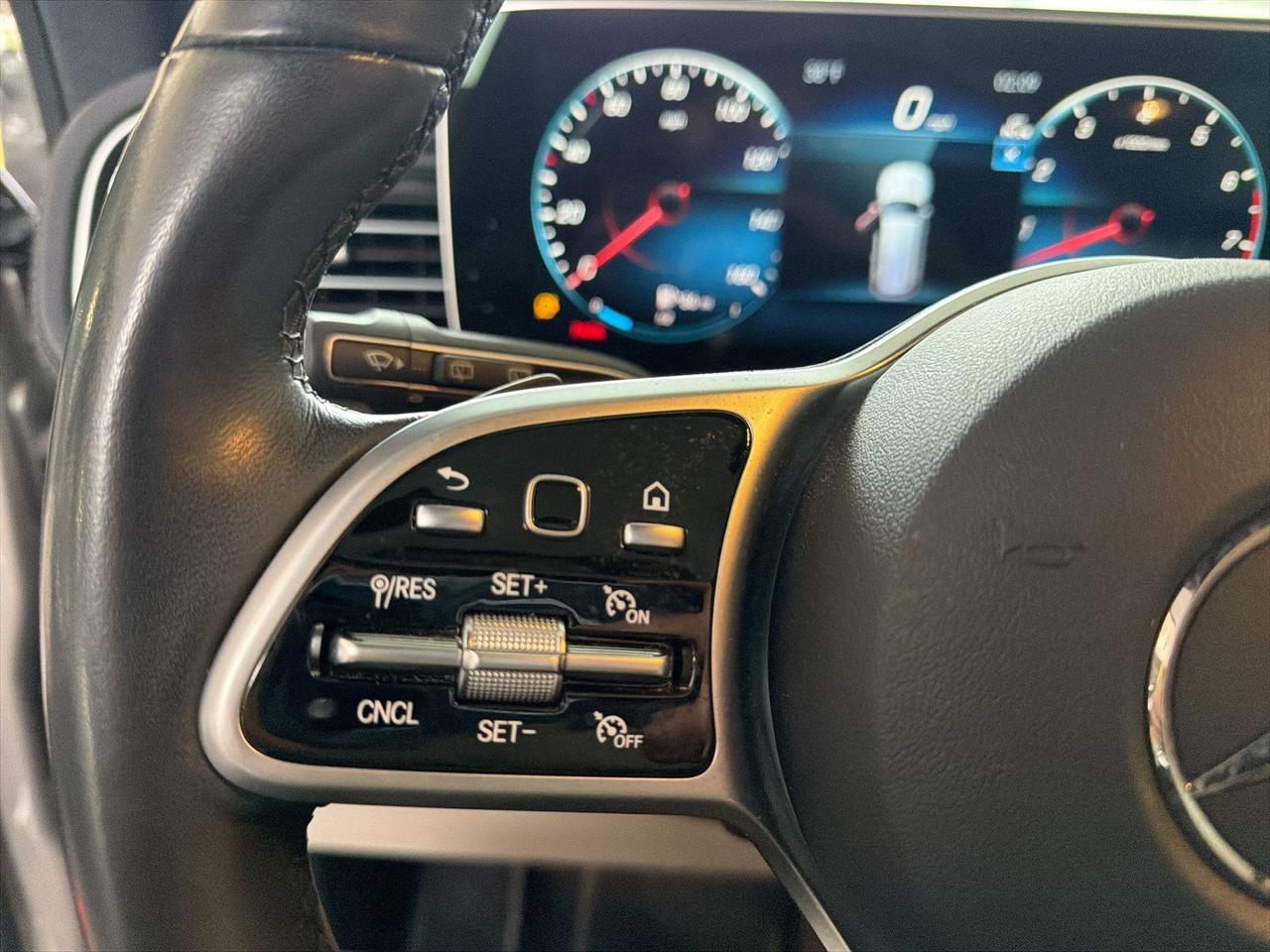 2023 Mercedes-Benz GLS GLS 450 Gaithersburg MD