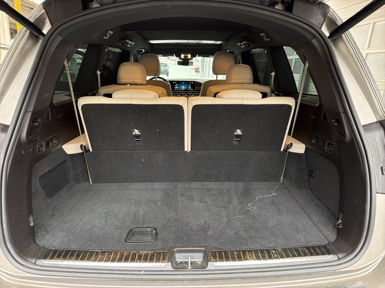 2023 Mercedes-Benz GLS GLS 450 Gaithersburg MD