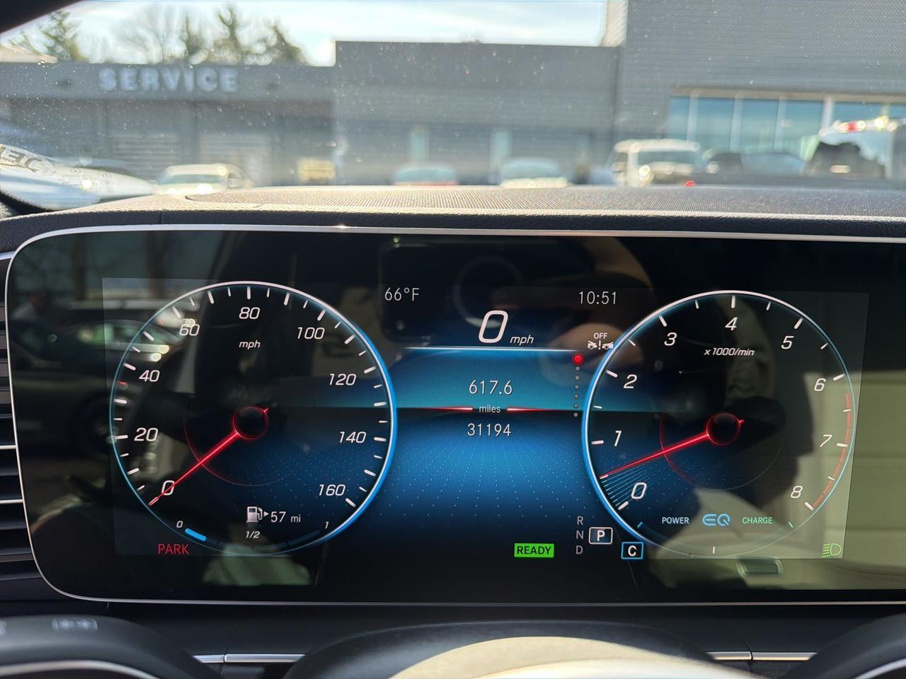 2023 Mercedes-Benz GLS GLS 450 Gaithersburg MD