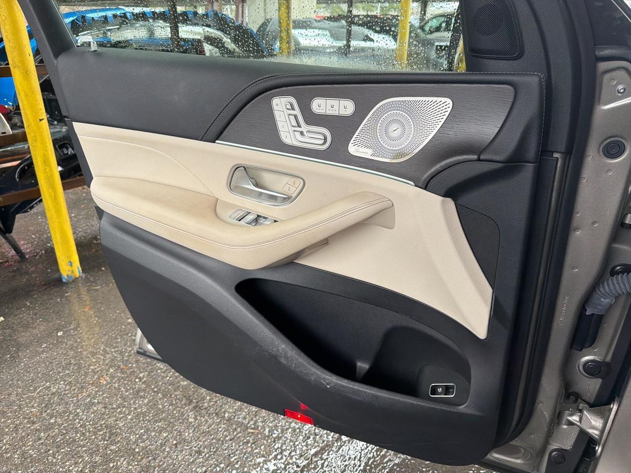 2023 Mercedes-Benz GLS GLS 450 Gaithersburg MD