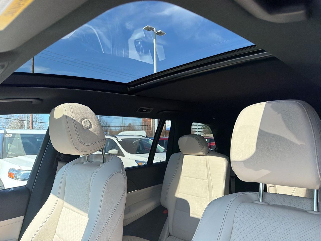 2023 Mercedes-Benz GLS GLS 450 Gaithersburg MD