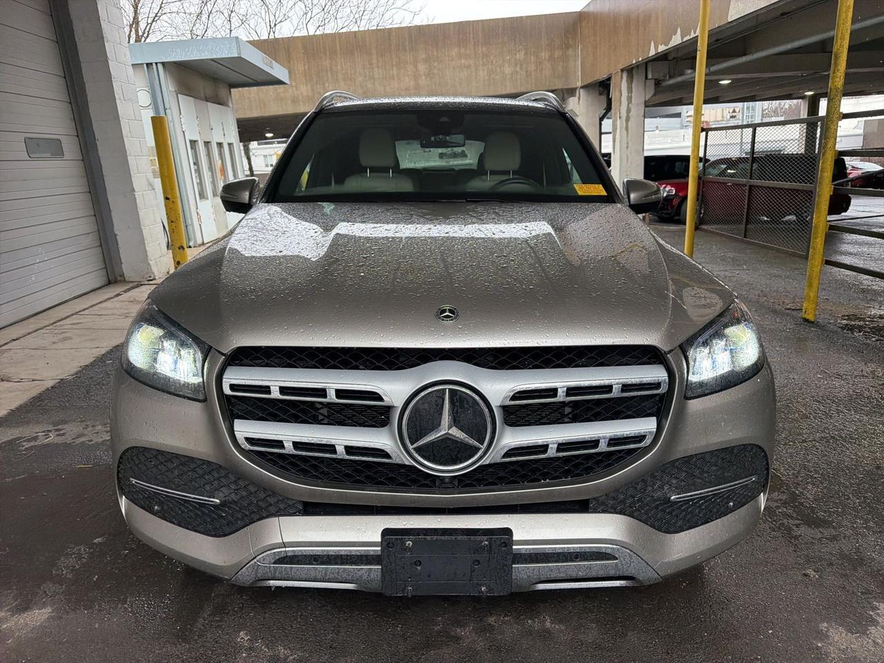 2023 Mercedes-Benz GLS GLS 450 Gaithersburg MD