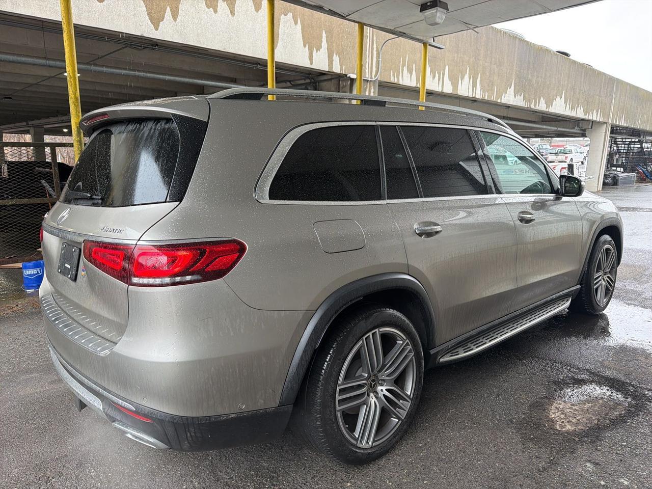 2023 Mercedes-Benz GLS GLS 450 Gaithersburg MD