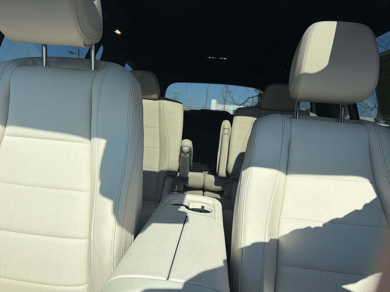 2023 Mercedes-Benz GLS GLS 450 Gaithersburg MD