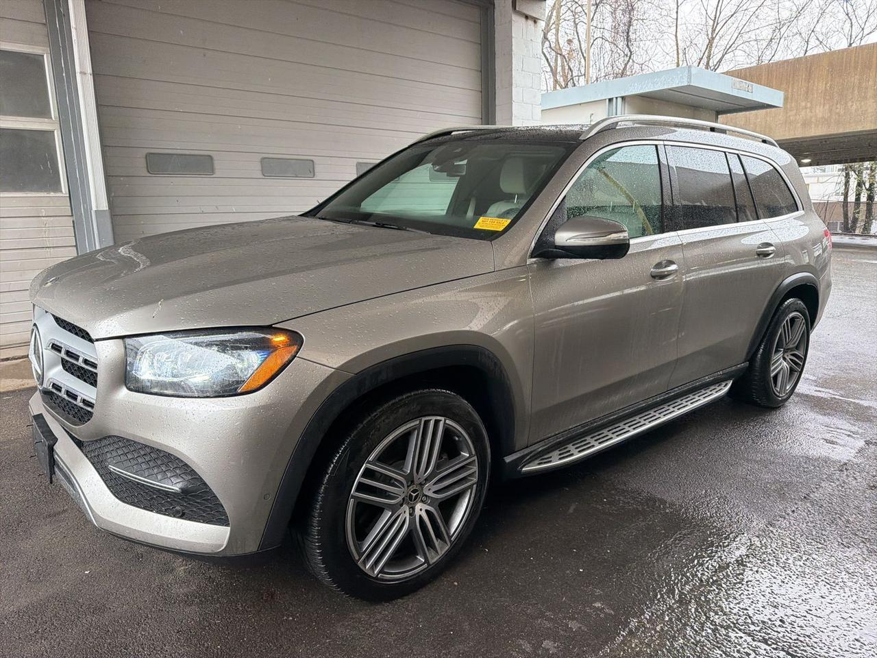 2023 Mercedes-Benz GLS GLS 450 Gaithersburg MD