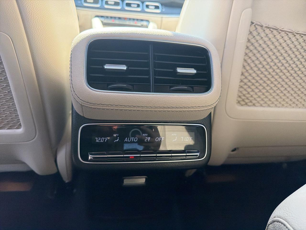 2023 Mercedes-Benz GLS GLS 450 Gaithersburg MD