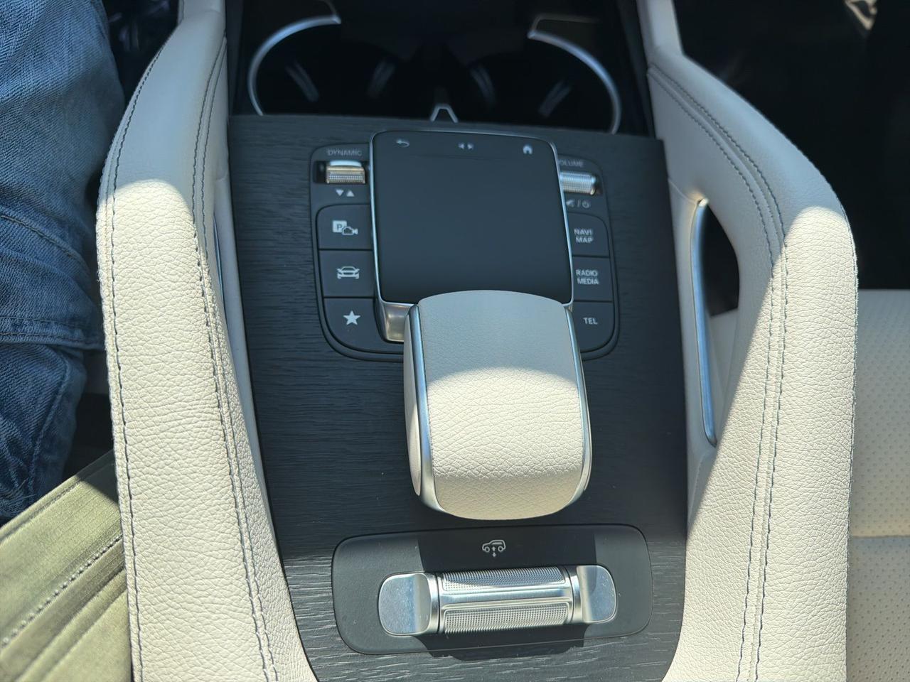 2023 Mercedes-Benz GLS GLS 450 Gaithersburg MD